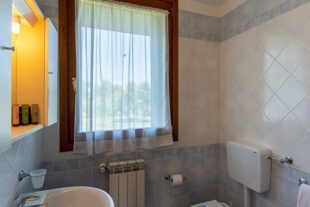 Residence Fiordo Diamante (Albarella) - 10