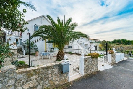 Apartmány V Soukromí - Konkrétní Vily - 2