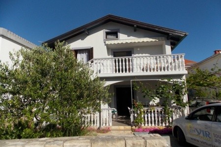 Apartmány V Soukromí - Konkrétní Vily - 3