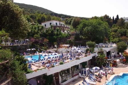 Oasi Castiglione - 3