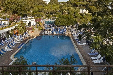 Oasi Castiglione - 4