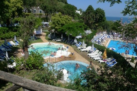 Oasi Castiglione - 5