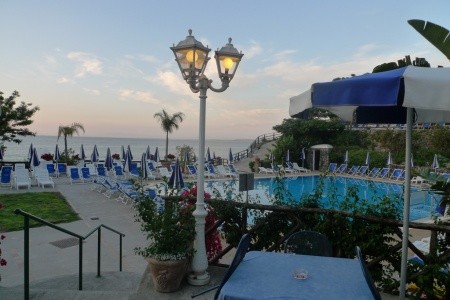 Oasi Castiglione - 7