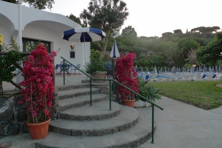 Oasi Castiglione - 9