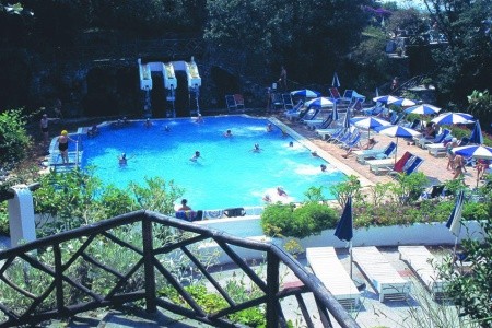 Oasi Castiglione - 12