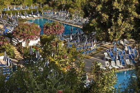 Oasi Castiglione - 18