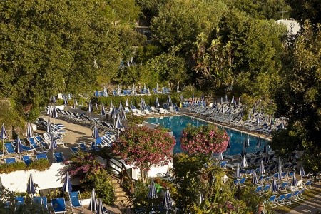 Oasi Castiglione - 21