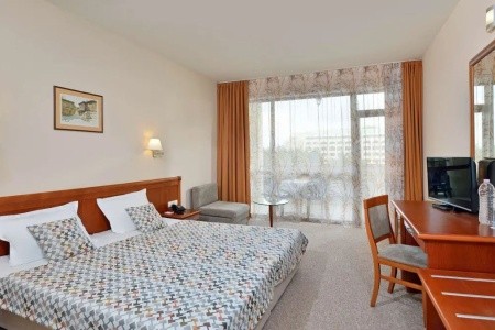 Sol Nessebar Palace - 35