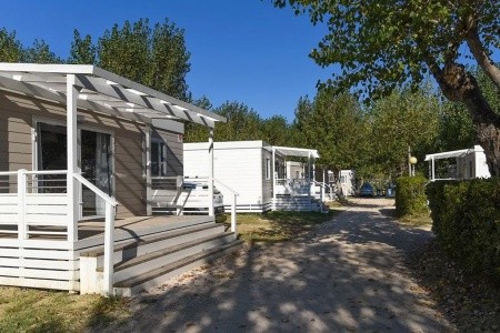 Camping Romagna Village