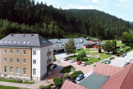 Depandance Liptov - Slovensko Hotel