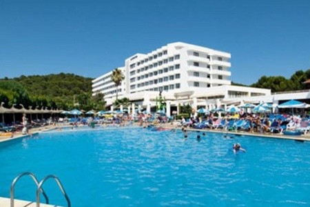 Tui Blue Victoria Menorca - Menorca letecky 2023
