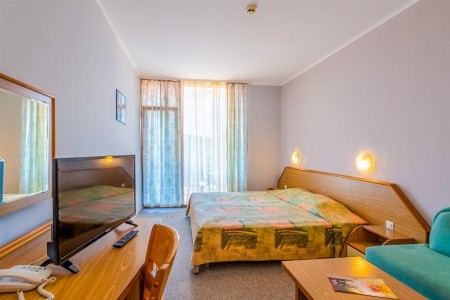 Hrizantema - fotka 9