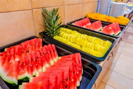 Hrizantema - fotka 12