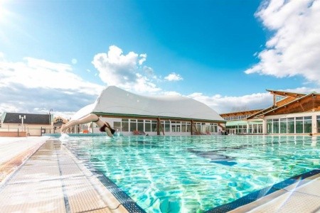 Aqua Hotel Termál - 2