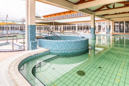 Aqua Hotel Termál - 6