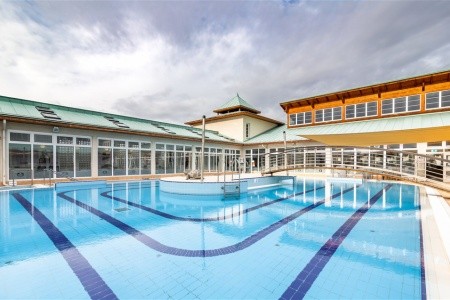 Aqua Hotel Termál - 7