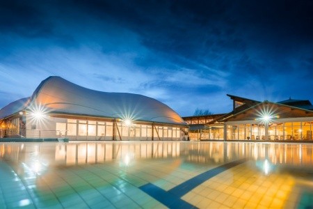 Aqua Hotel Termál - 8