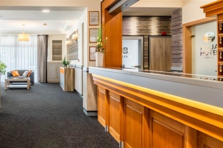 Aqua Hotel Termál - 12