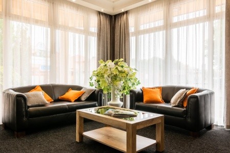 Aqua Hotel Termál - 16