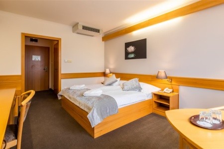 Aqua Hotel Termál - 18