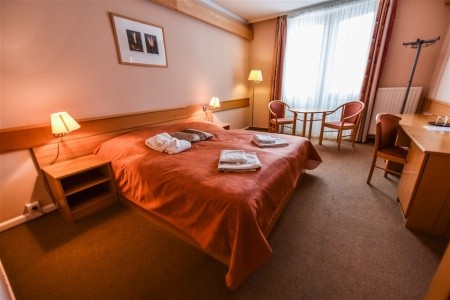 Aqua Hotel Termál - 21