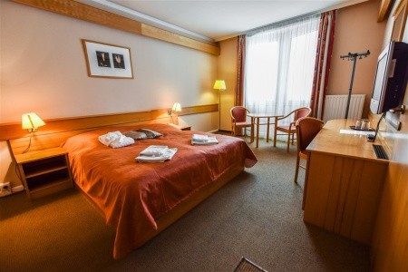 Aqua Hotel Termál - 23