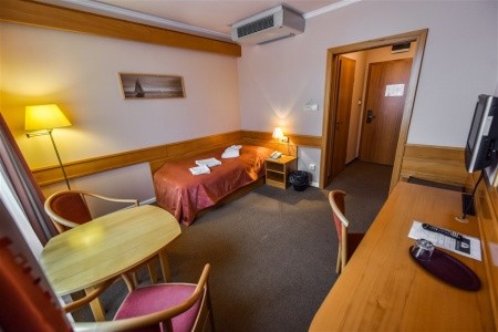 Aqua Hotel Termál - 24