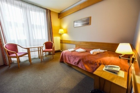 Aqua Hotel Termál - 25