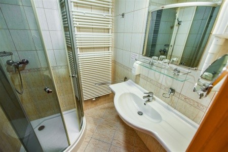 Aqua Hotel Termál - 26