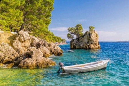 Bluesun Hotel Marina - 3