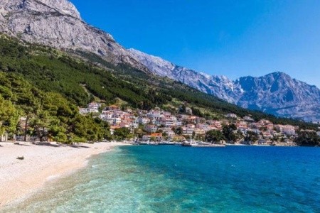 Bluesun Hotel Marina - 4