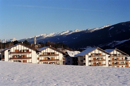 Residence Casa Cavalese