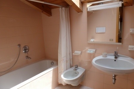 Residence Casa Cavalese - 2