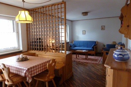 Residence Casa Cavalese - 3