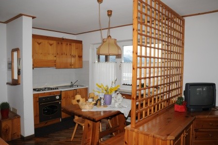 Residence Casa Cavalese - 4