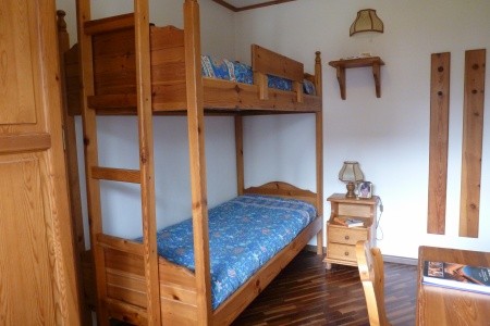 Residence Casa Cavalese - 6