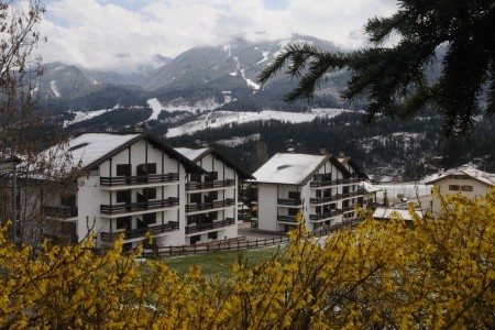 Residence Casa Cavalese - 7