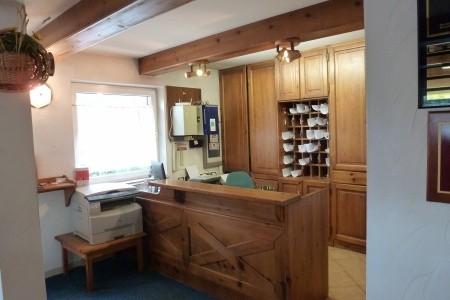 Residence Casa Cavalese - 8