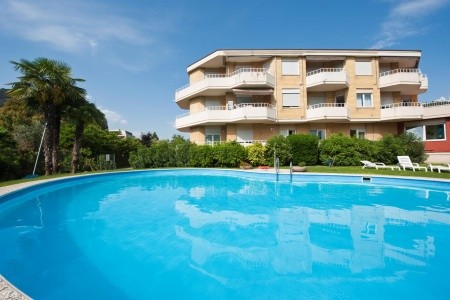 Residence Marco