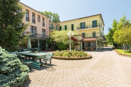 Parkhotel Jolanda - 2