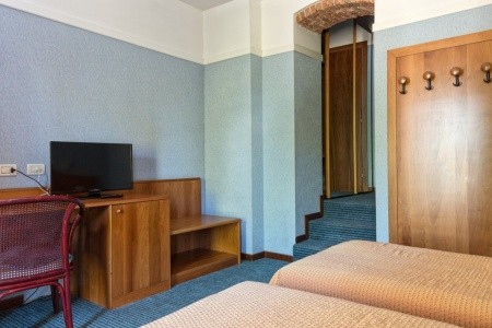 Parkhotel Jolanda - 4