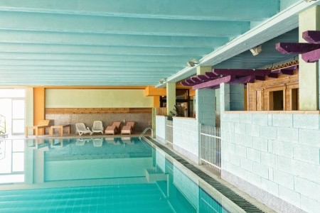 Parkhotel Jolanda - 5