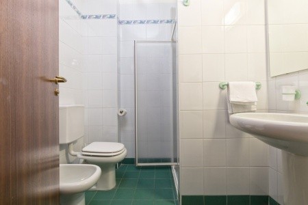 Parkhotel Jolanda - 6