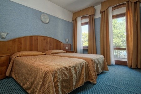 Parkhotel Jolanda - 8