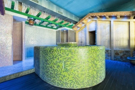 Parkhotel Jolanda - 9