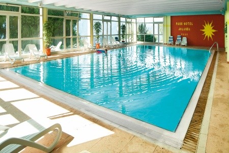 Parkhotel Jolanda - 13