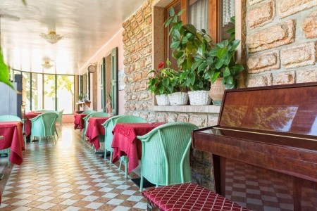 Parkhotel Jolanda - 14