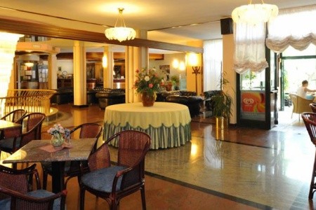 Park Hotel Oasi - 7
