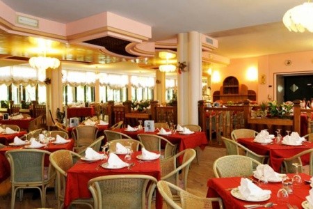 Park Hotel Oasi - 12