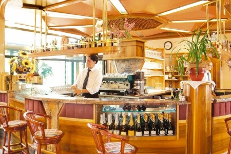 Park Hotel Oasi - 14